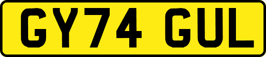 GY74GUL