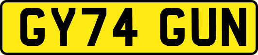 GY74GUN
