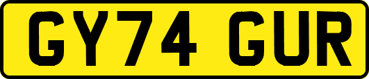 GY74GUR