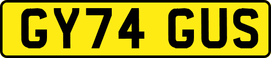 GY74GUS