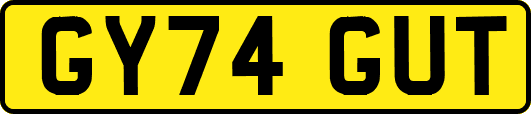 GY74GUT
