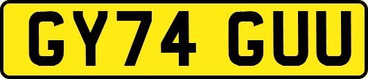 GY74GUU