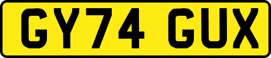 GY74GUX