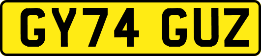 GY74GUZ