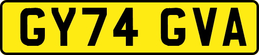 GY74GVA