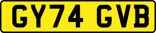 GY74GVB
