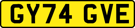 GY74GVE
