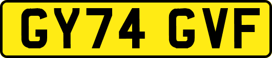GY74GVF
