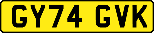 GY74GVK