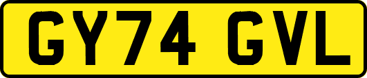 GY74GVL