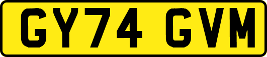 GY74GVM