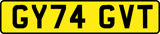 GY74GVT