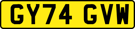 GY74GVW