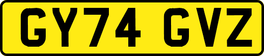 GY74GVZ