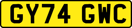 GY74GWC