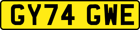 GY74GWE