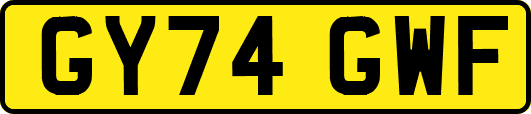 GY74GWF