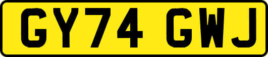 GY74GWJ