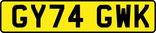 GY74GWK