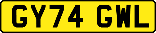 GY74GWL