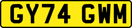 GY74GWM