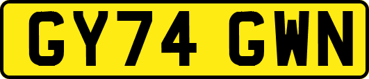 GY74GWN