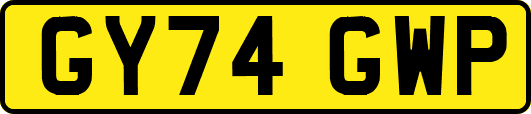 GY74GWP