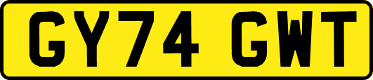 GY74GWT