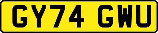 GY74GWU