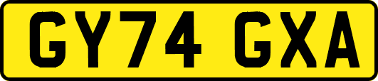 GY74GXA