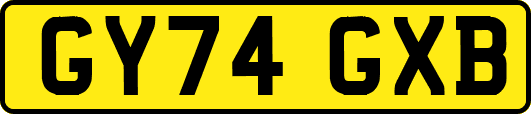 GY74GXB