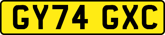 GY74GXC
