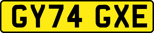 GY74GXE