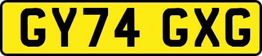 GY74GXG