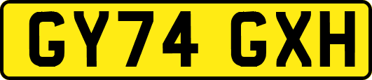 GY74GXH