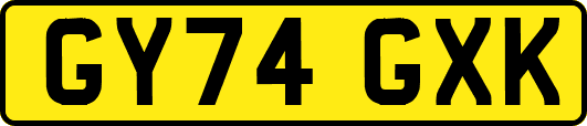 GY74GXK