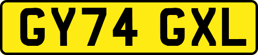 GY74GXL