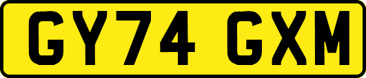 GY74GXM