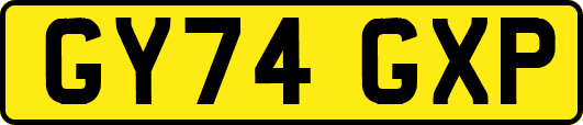 GY74GXP