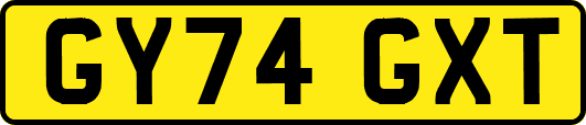 GY74GXT