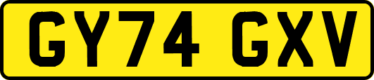 GY74GXV