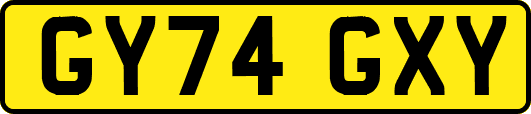 GY74GXY