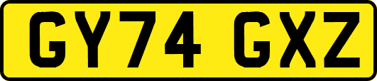 GY74GXZ