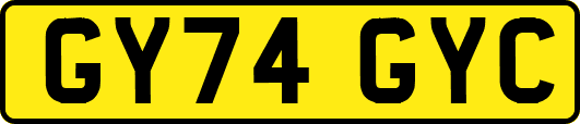 GY74GYC