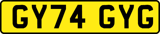 GY74GYG
