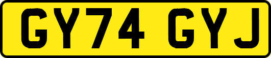 GY74GYJ