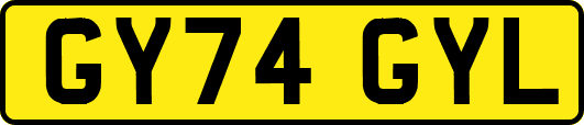 GY74GYL