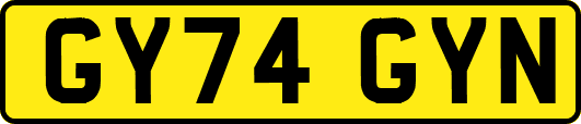 GY74GYN