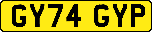 GY74GYP