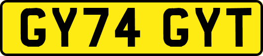 GY74GYT